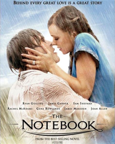 peliculas de amor romantico