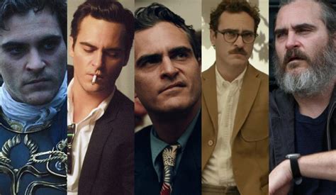 peliculas de joaquin phoenix