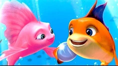 News Peliculas De Peces Animadas Going Viral