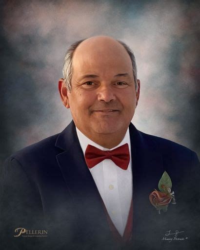 pellerin funeral obits