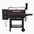 pellet grill lowes