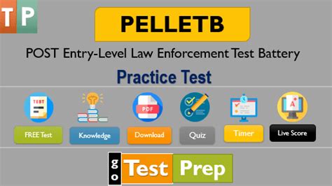 Pellet B Practice Test