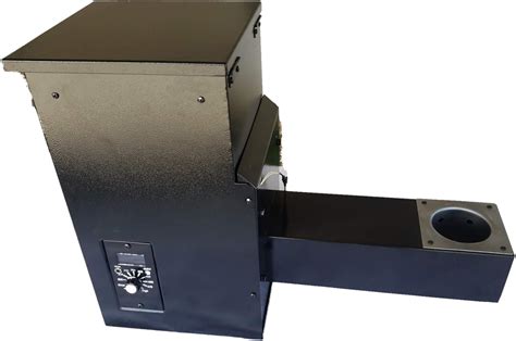 Pellet Hopper Assembly Kit