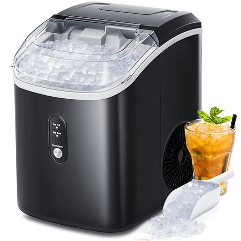 Pellet Ice Machine Home