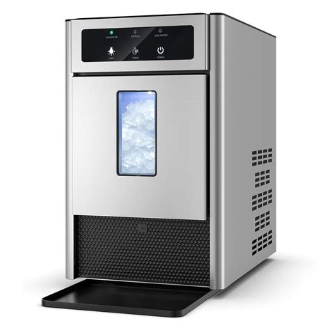 Pellet Ice Machine Residential