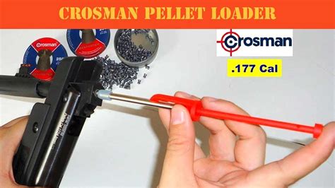 Pellet Loading Tool