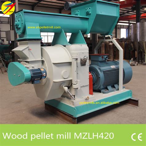 Pellet Mill Machine Kenya