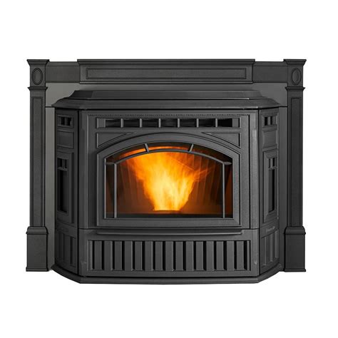 Pellet Stove Insert Canada