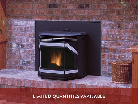 Pellet Stove Insert Sydney