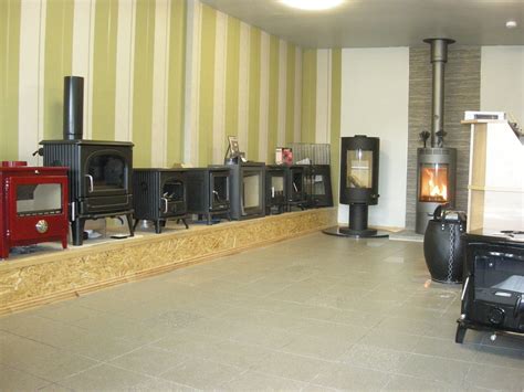 Pellet Stoves Ennis