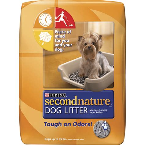 Pellets For Dog Litter Box