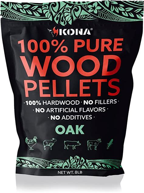pellets for ninja woodfire