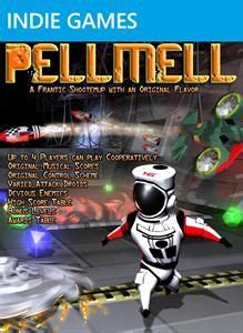 Pellmell Chaos Defined