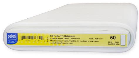 Pellon Stabilizers