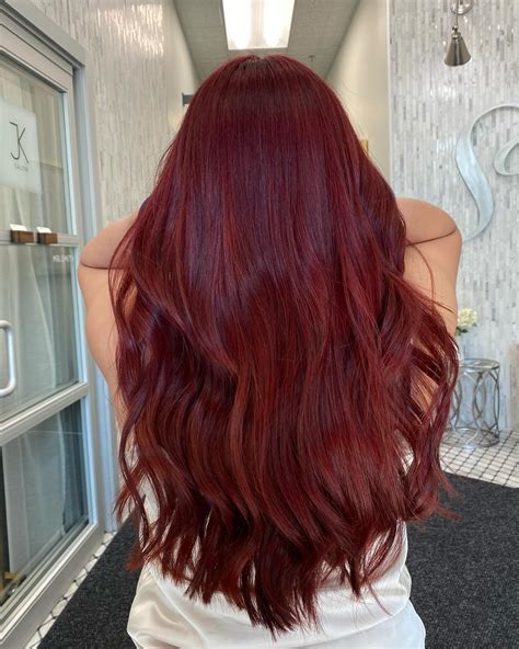 Pelo Rojo