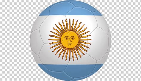 pelota de argentina png