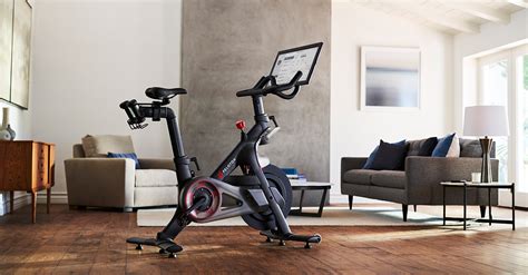 peloton