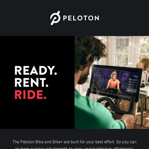 Get The Best Peloton Coupon Codes For 2023