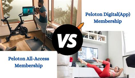 peloton all access membership
