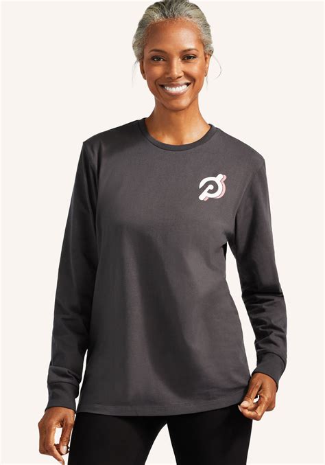 peloton apparel usa