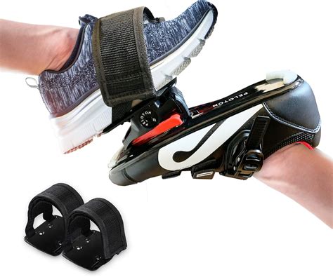 peloton bike clips for shoes