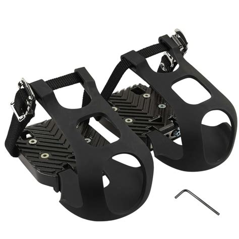 peloton bike pedal clips