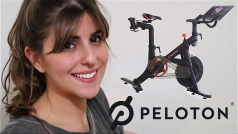 peloton bike reviews for beginners