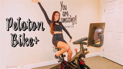 peloton create account and get started