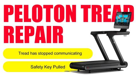 peloton failed to load class