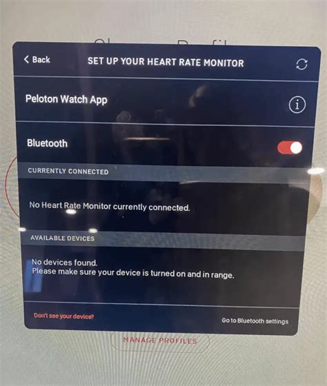 Peloton Heart Rate Monitor Accuracy