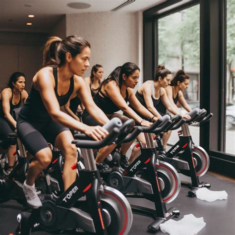 peloton live classes nyc