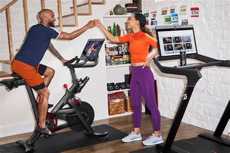 peloton membership