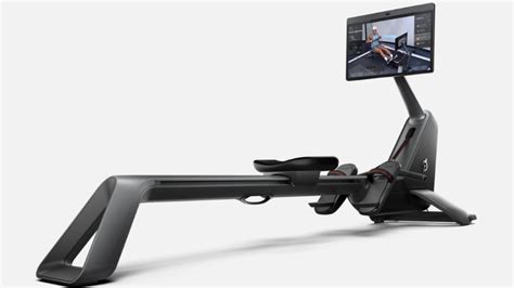 peloton rower for sale