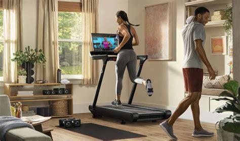 peloton treadmill clearance