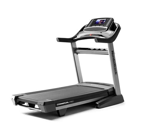 peloton treadmill vs nordictrack 1750