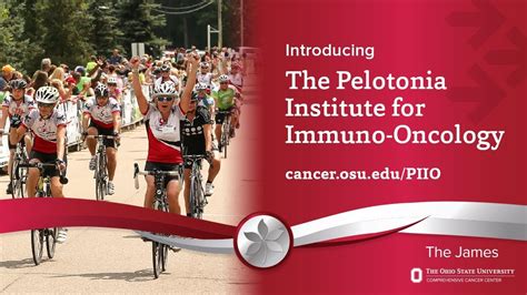 pelotonia institute for immuno-oncology