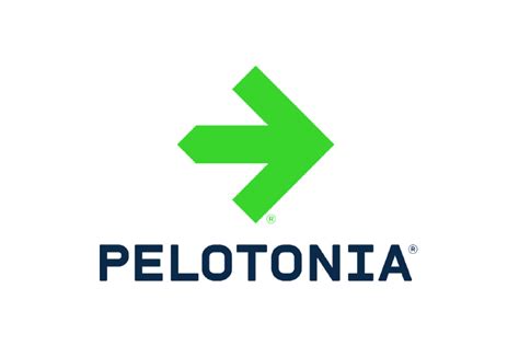 pelotonia logo