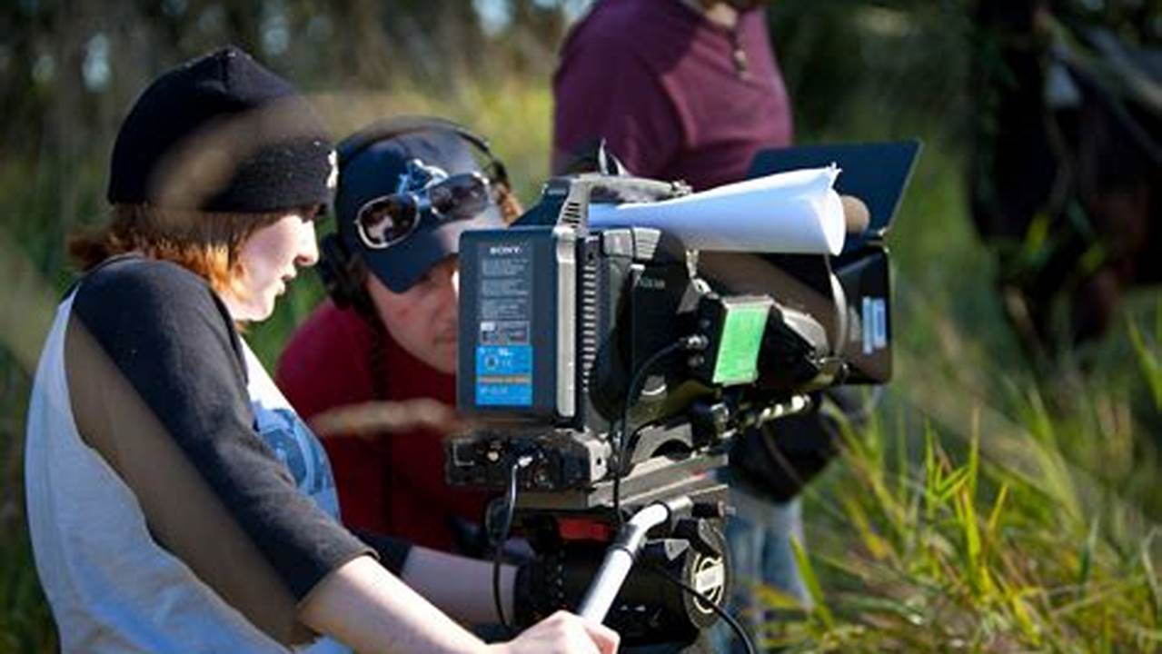 Peluang Emas: Tips Sukses Raih Karier Peneliti Film
