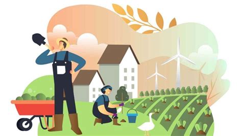Peluang Kerja Pengembangan Program Pertanian: Panduan Karier Anda