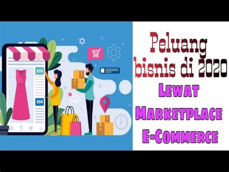 peluang usaha e-commerce