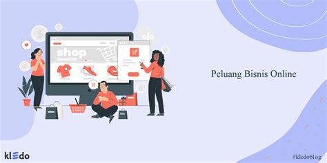 peluang bisnis online