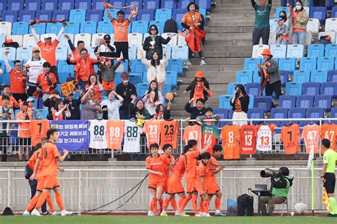 Peluang Kemenangan Jeju United versus Gangwon FC, 6 Agustus 2023 dan Statistik Pertandingan