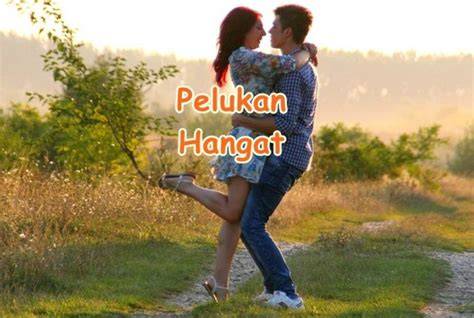 Pelukan Hangat