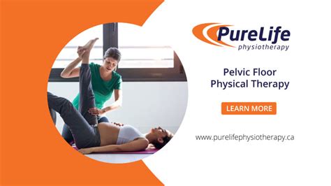 pelvic floor physiotherapy surrey