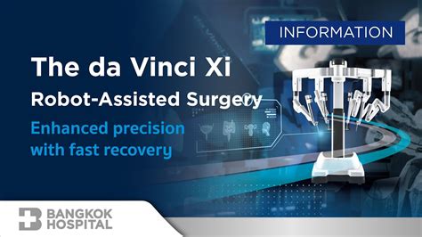 Pelviscopy Robotic Xi