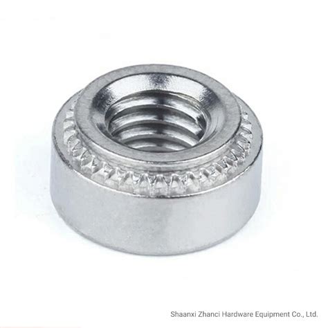 Pem Self Clinching Nut M4