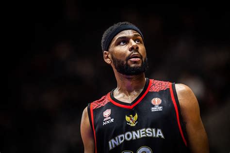 pemain basket terkenal di indonesia