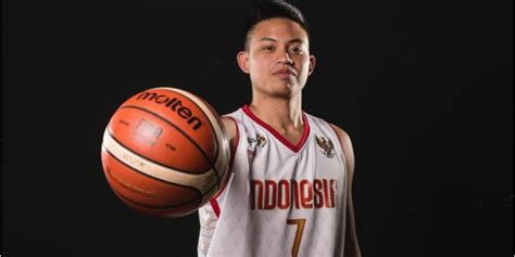 pemain bola basket nama dan foto pemainnya