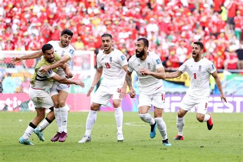pemain iran piala dunia 2022