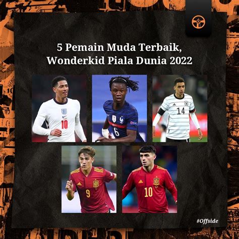 pemain muda terbaik 2022